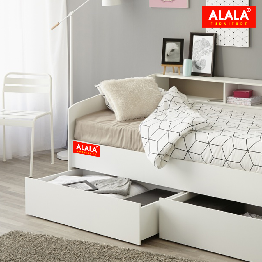 Giường ngủ ALALA46 cao cấp