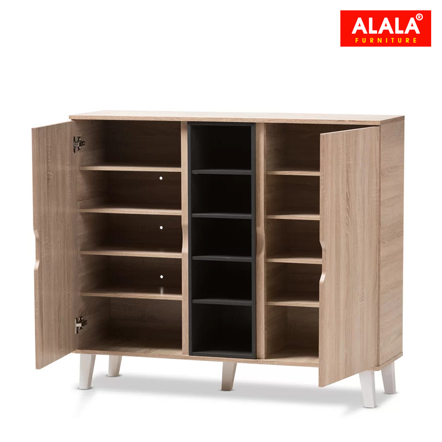 Tủ giày ALALA635 cao cấp