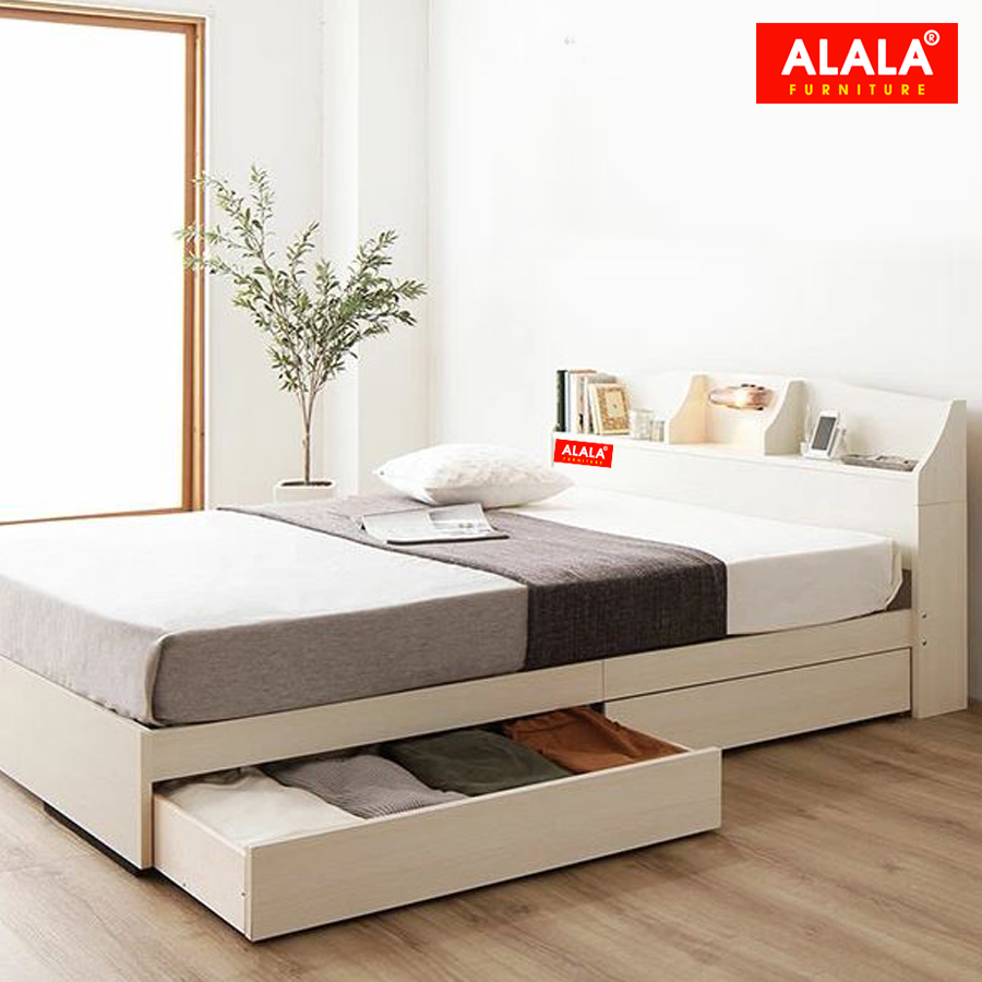 Giường ngủ ALALA08 cao cấp