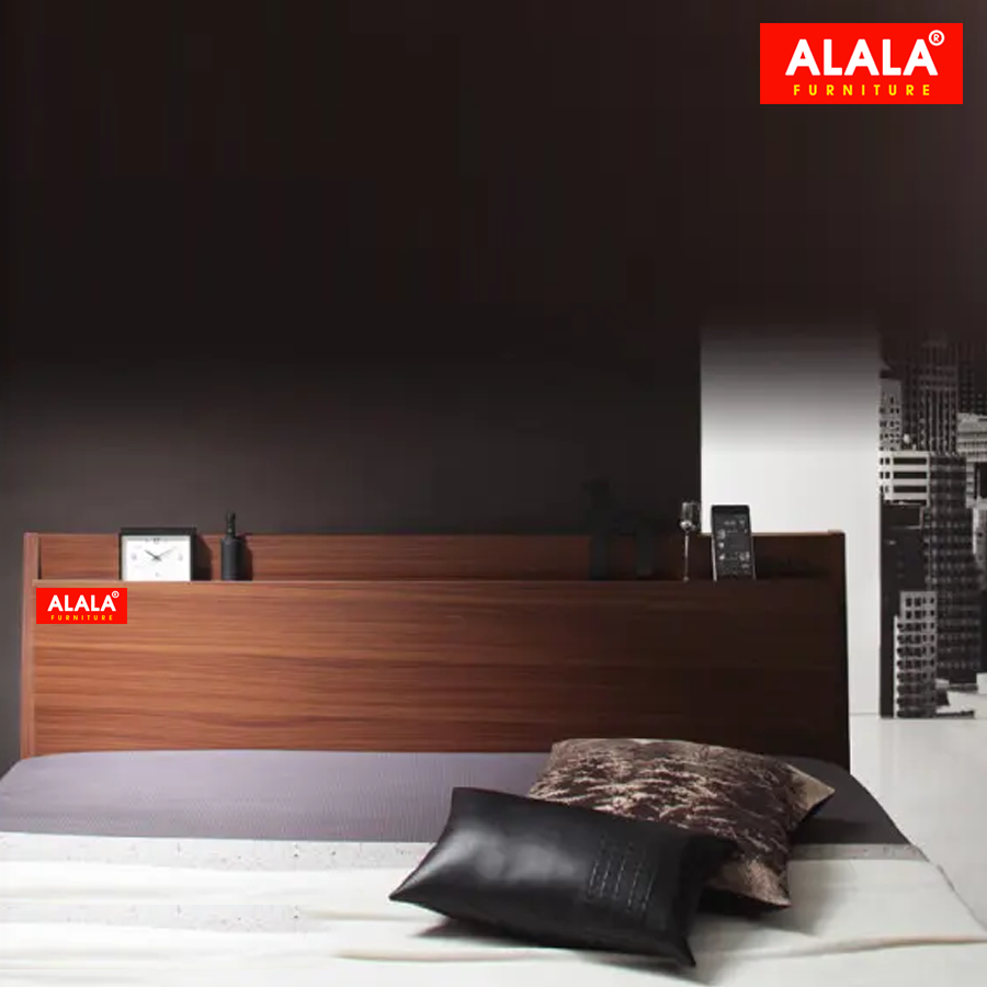 Giường ngủ ALALA21 cao cấp