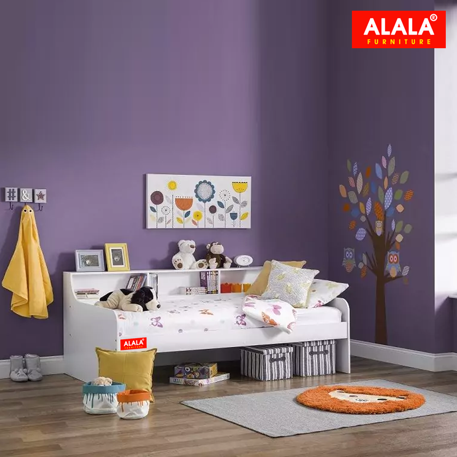 Giường tầng ALALA126 cao cấp