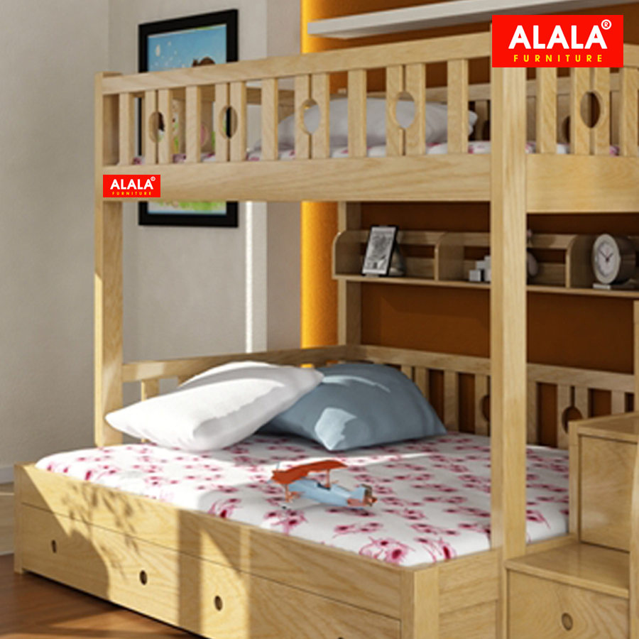 Giường tầng ALALA104 cao cấp