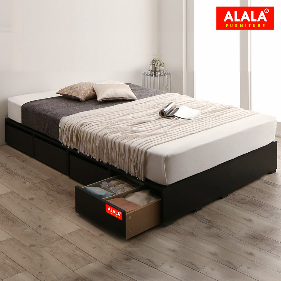 Giường ngủ ALALA49 cao cấp