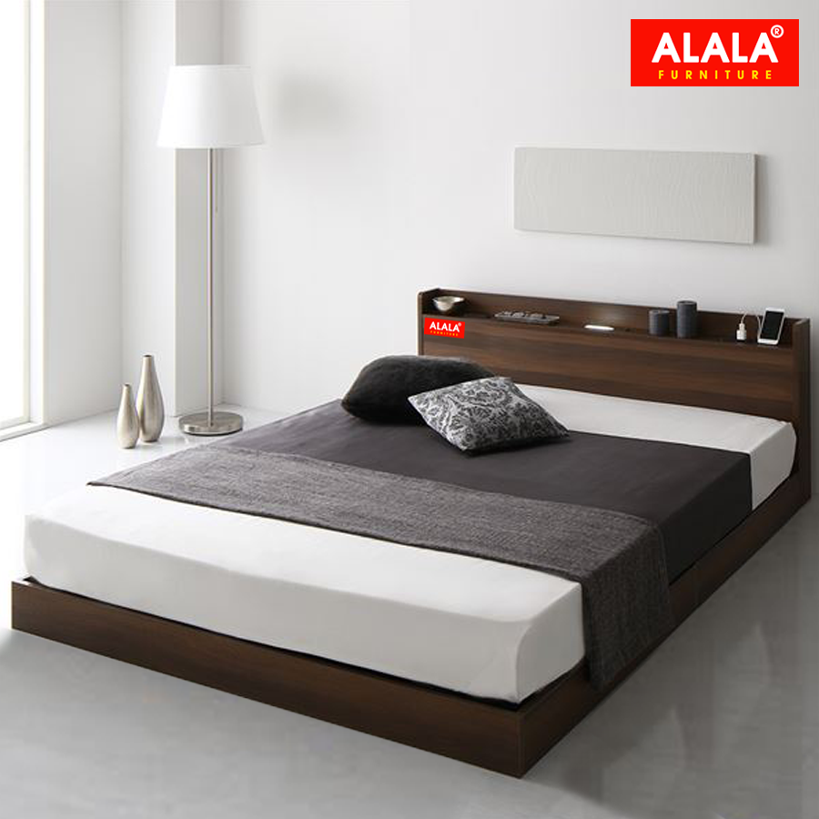 Giường thấp ALALA67 cao cấp