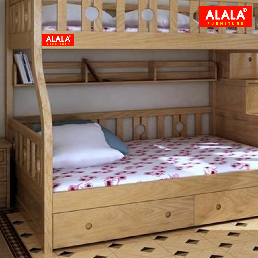 Giường tầng ALALA116 cao cấp