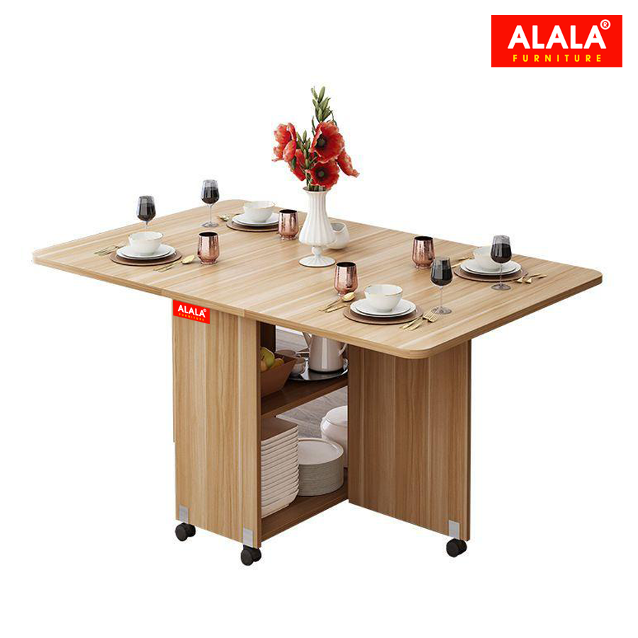 Bàn ăn ALALA945 cao cấp