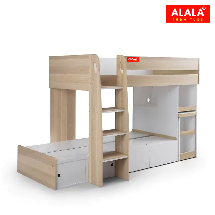 Giường tầng ALALA122 cao cấp