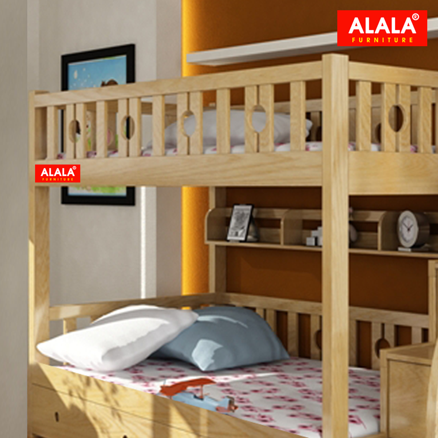 Giường tầng ALALA118 cao cấp
