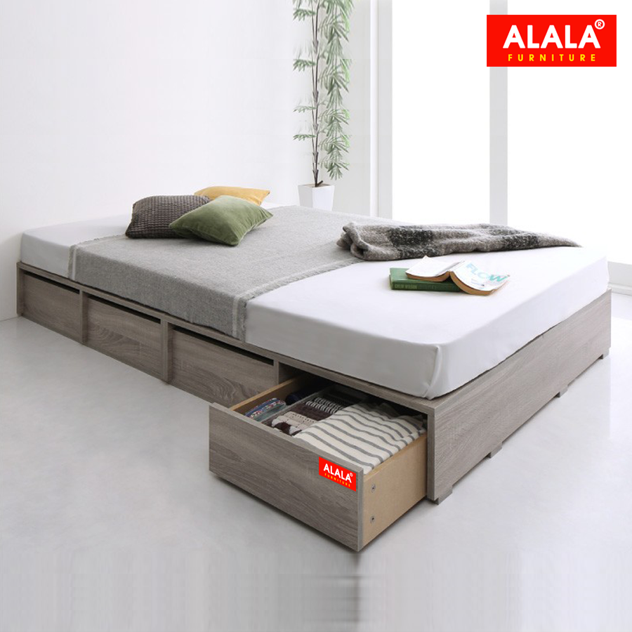 Giường ngủ ALALA48 cao cấp