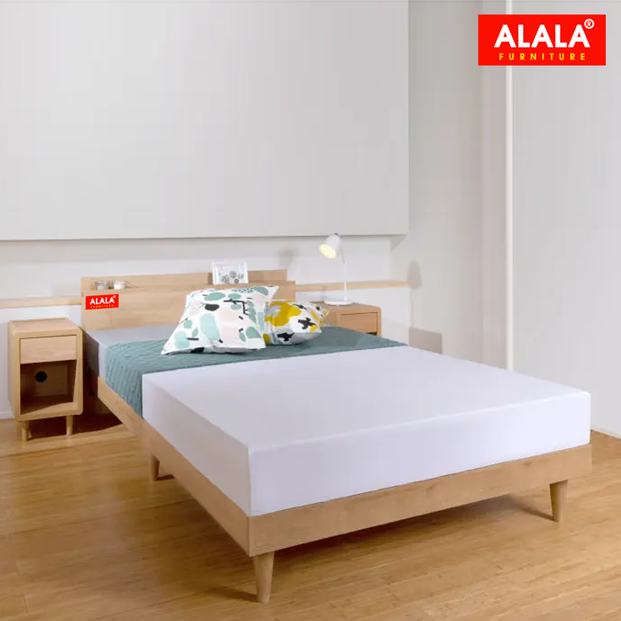 Giường ngủ ALALA09 cao cấp