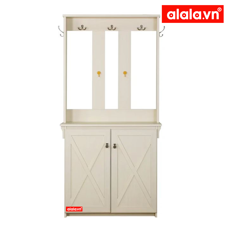 Tủ giày ALALA620 cao cấp