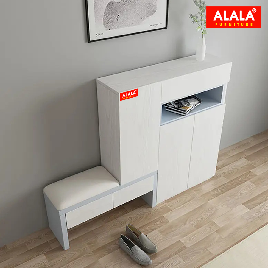 Tủ giày ALALA625 cao cấp