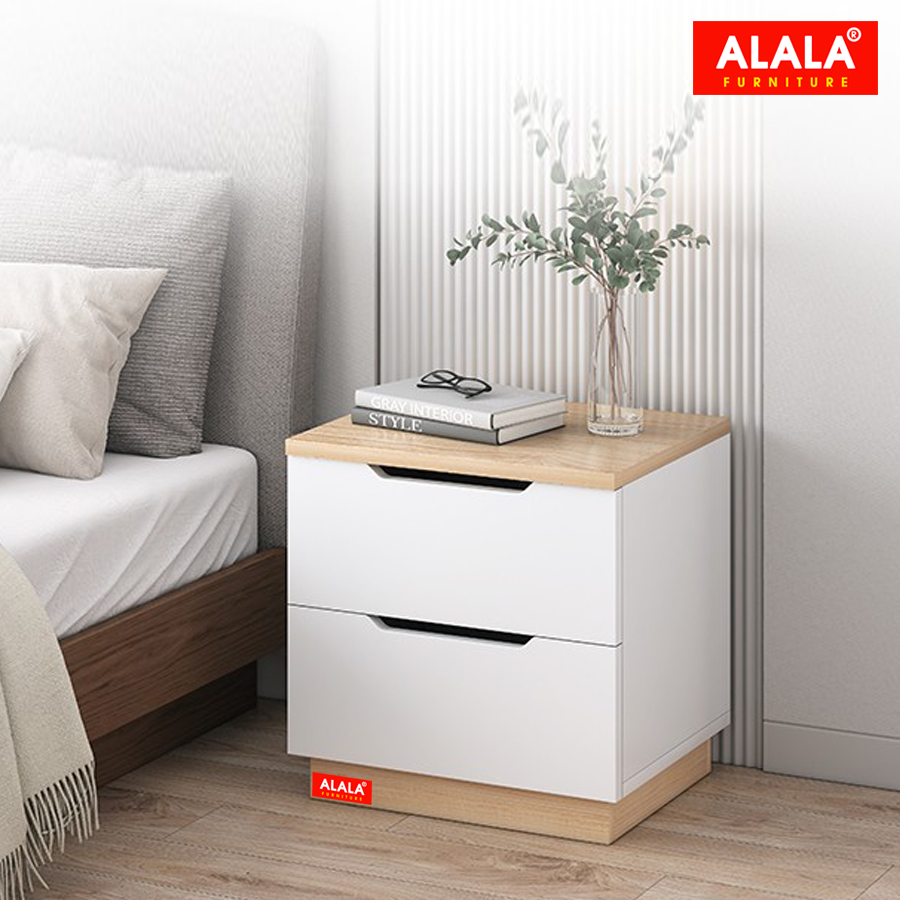 Tủ đầu giường ALALA153 cao cấp