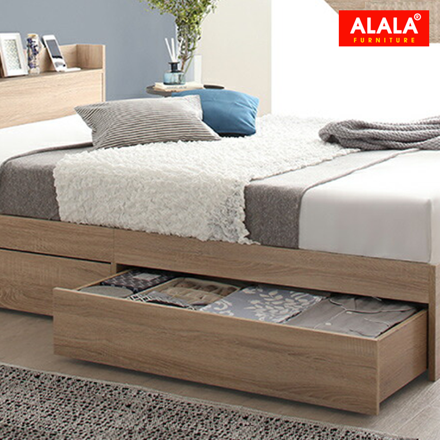 Giường ngủ ALALA37 cao cấp