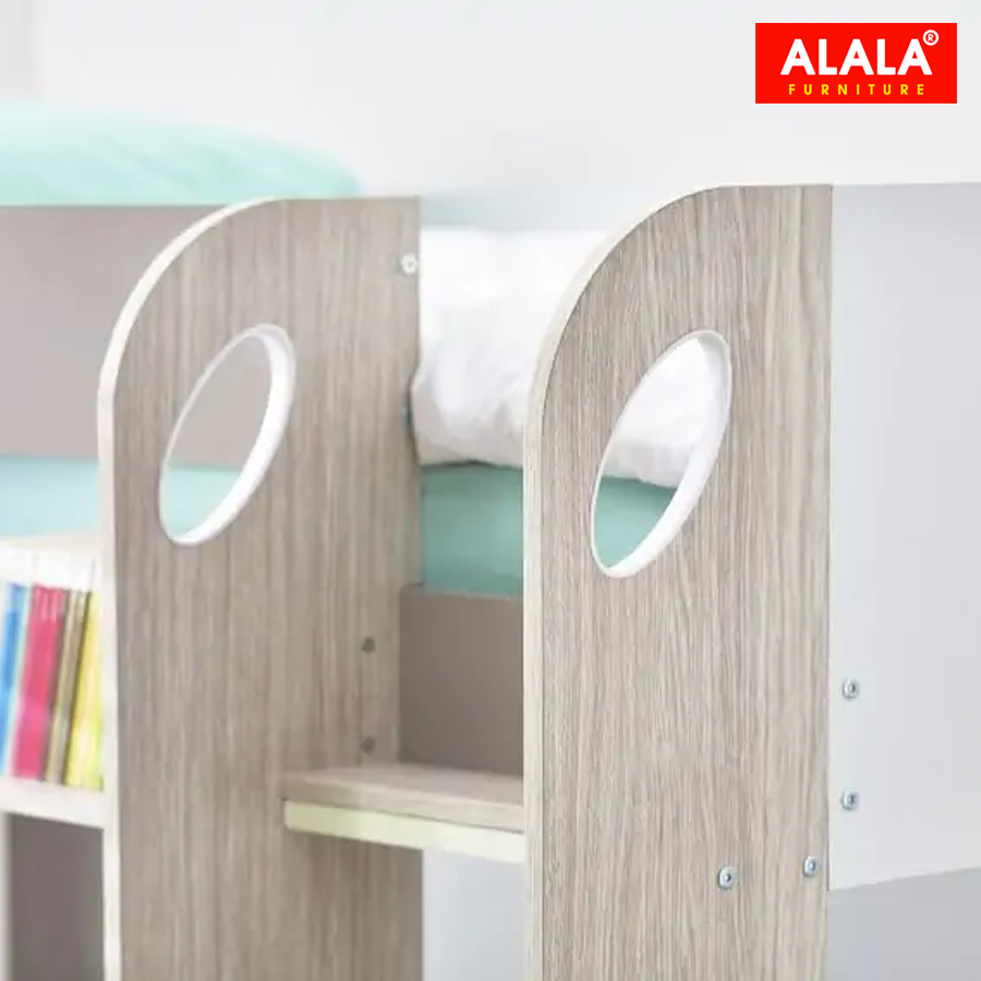 Giường tầng ALALA124 cao cấp