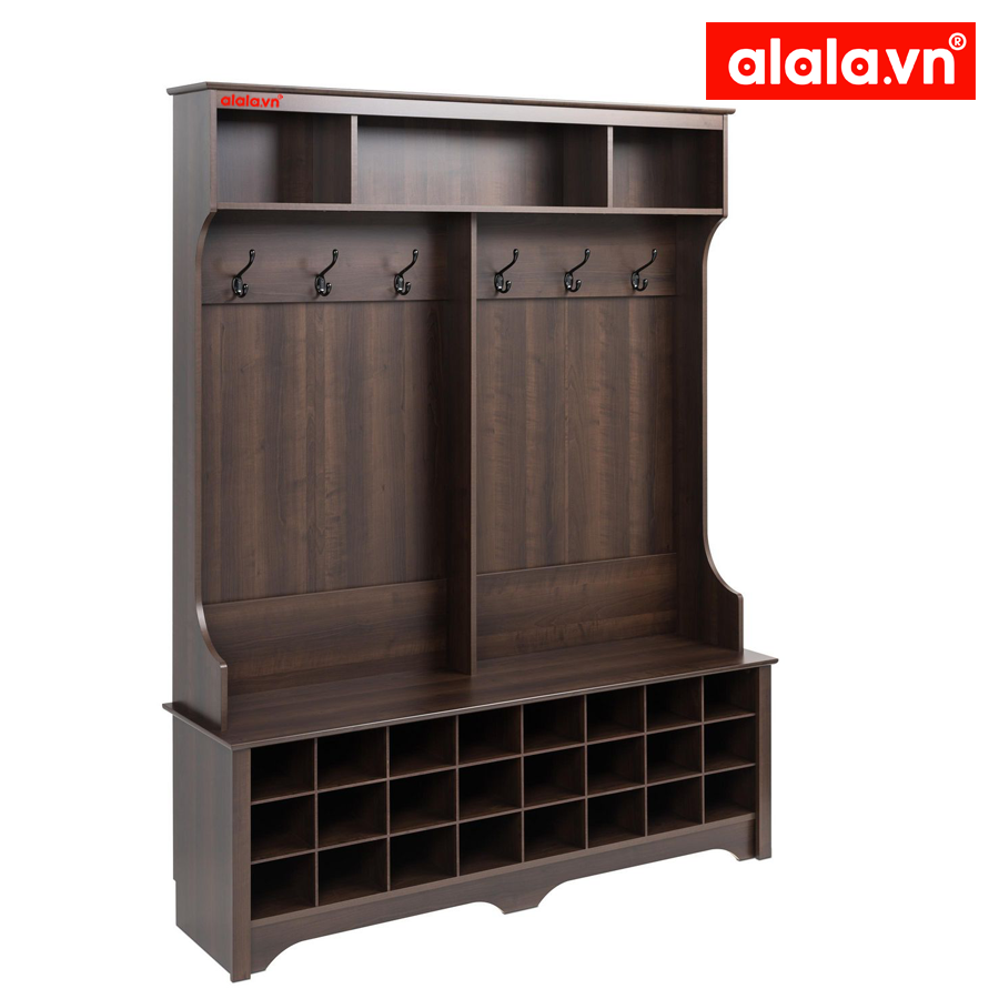 Tủ giày ALALA606 cao cấp