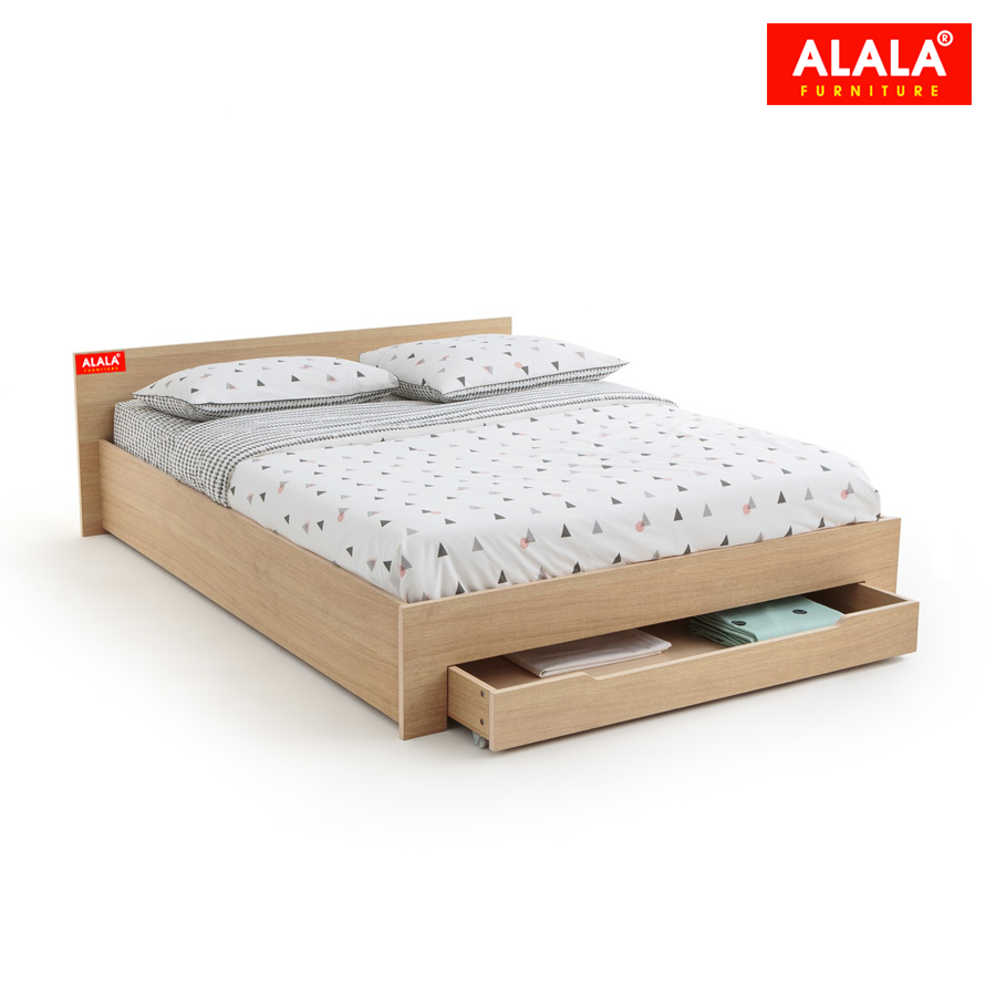 Giường ngủ ALALA29 cao cấp