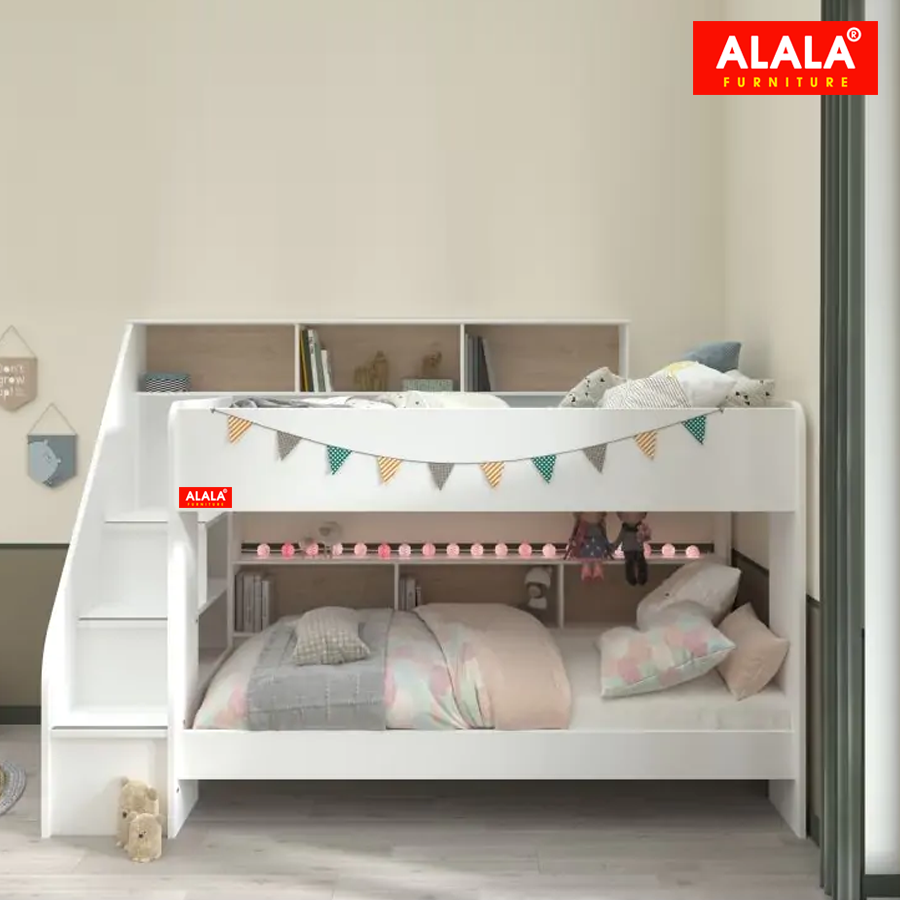 Giường tầng ALALA129 cao cấp