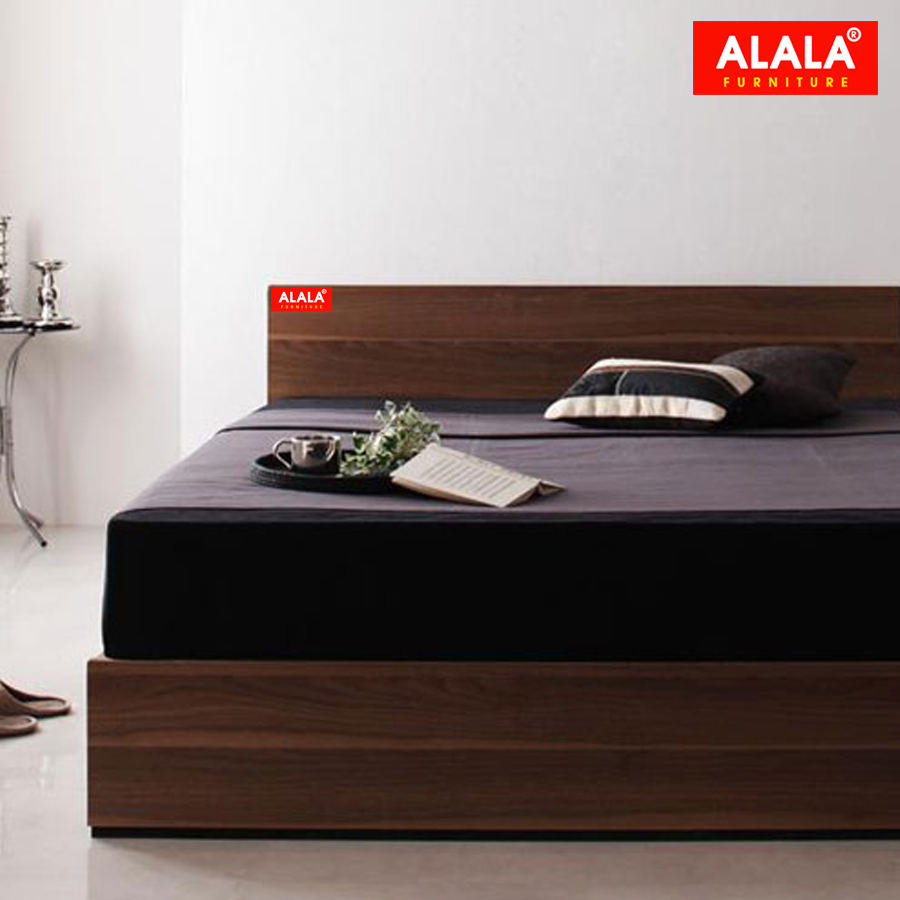 Giường ngủ ALALA42 cao cấp