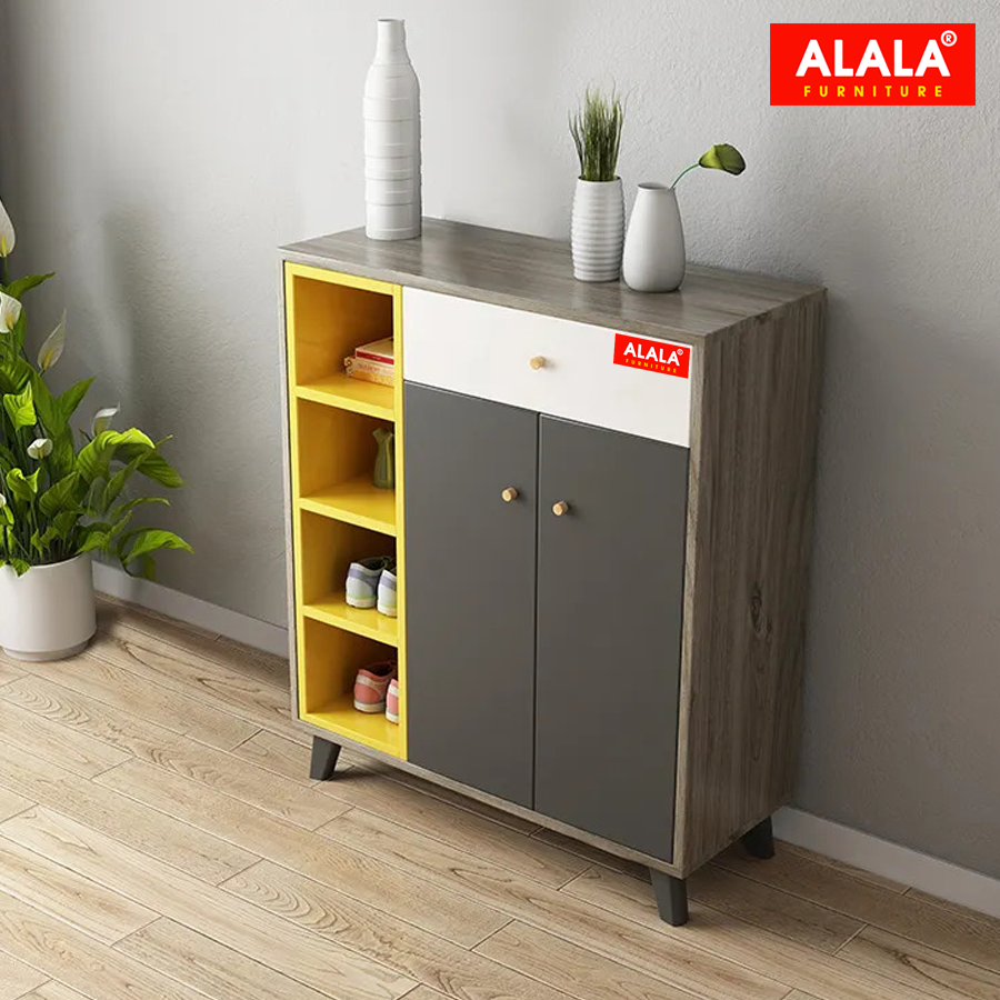 Tủ giày ALALA623 cao cấp