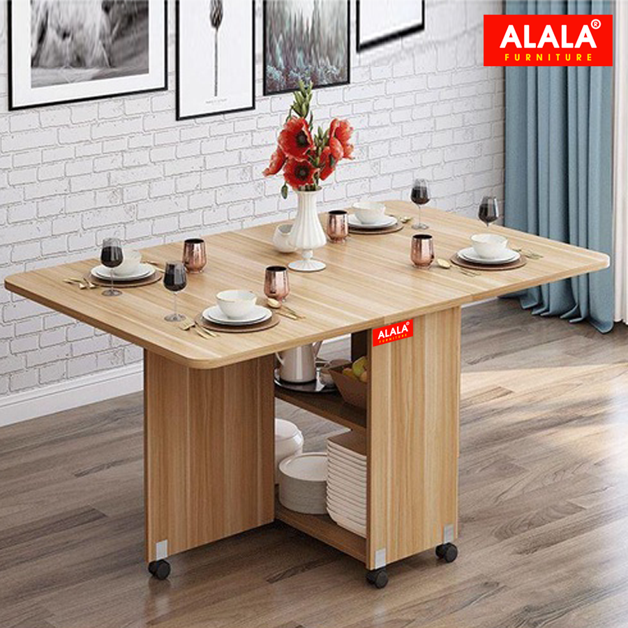 Bàn ăn ALALA945 cao cấp