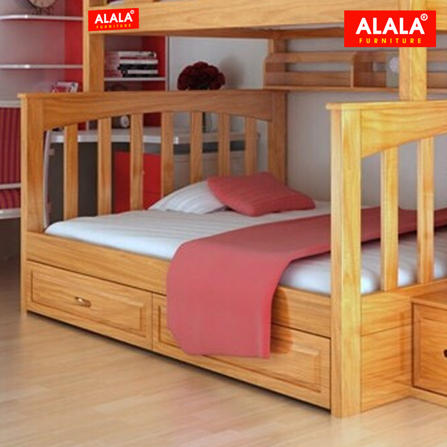 Giường tầng ALALA103 cao cấp