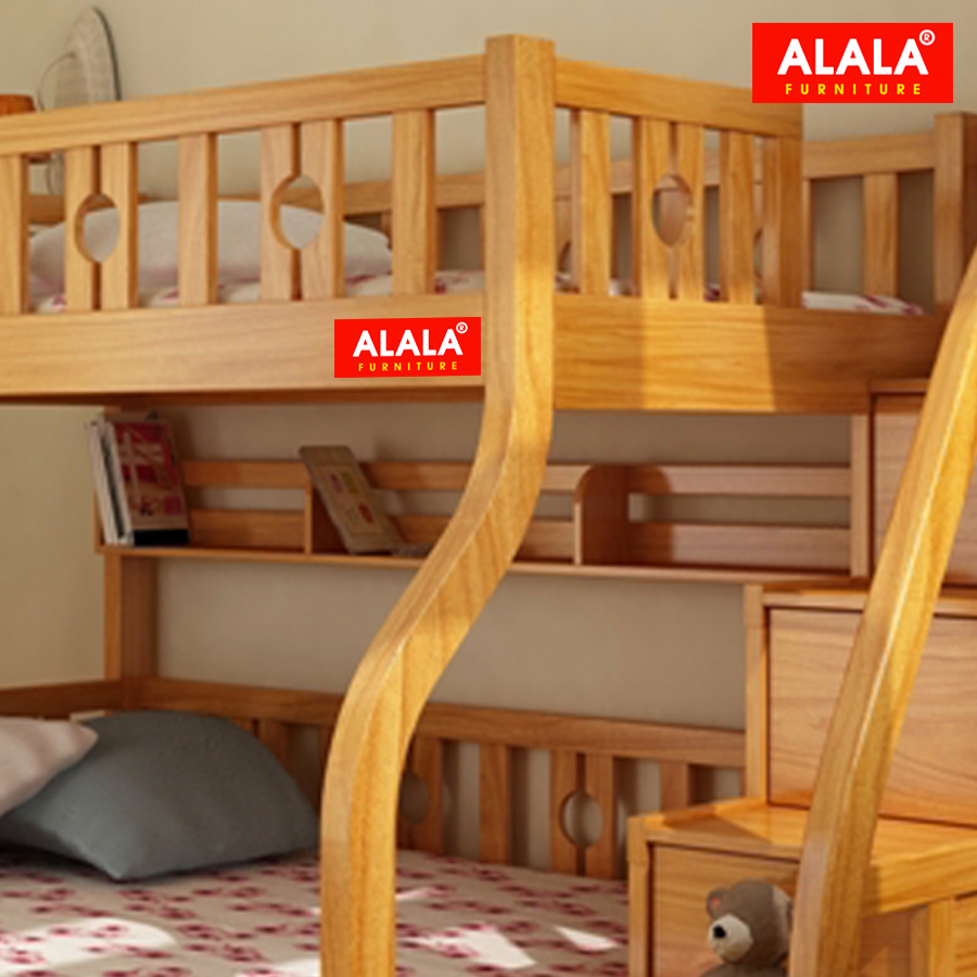Giường tầng ALALA102 cao cấp