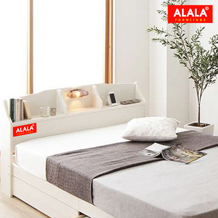 Giường ngủ ALALA08 cao cấp