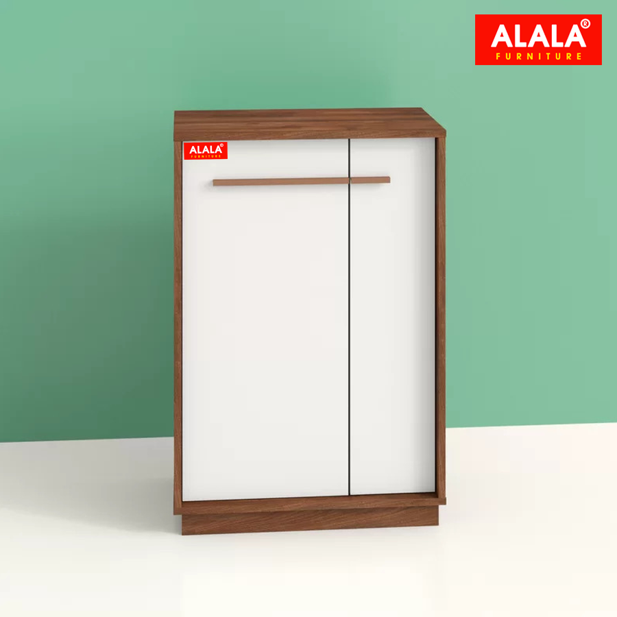 Tủ giày ALALA632 cao cấp