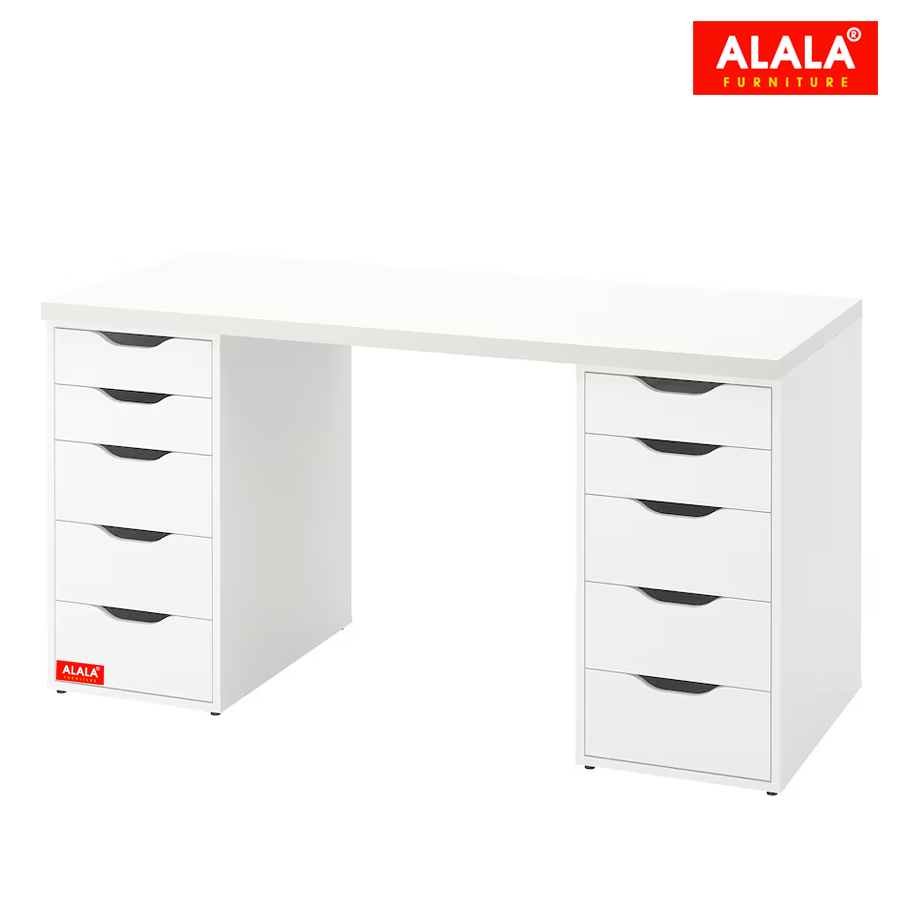 Bàn làm việc ALALA415 cao cấp