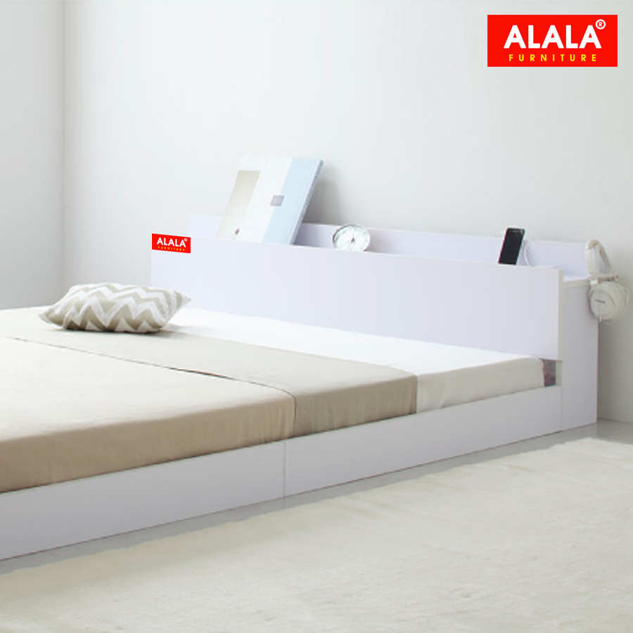 Giường thấp ALALA50 cao cấp