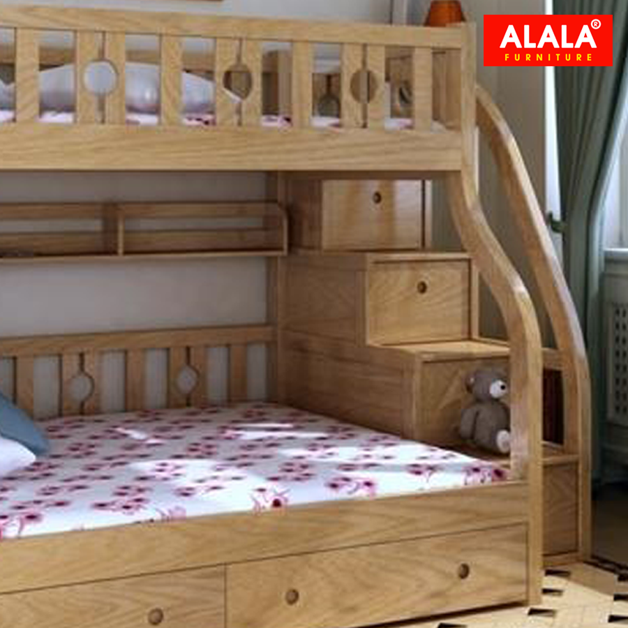 Giường tầng ALALA116 cao cấp