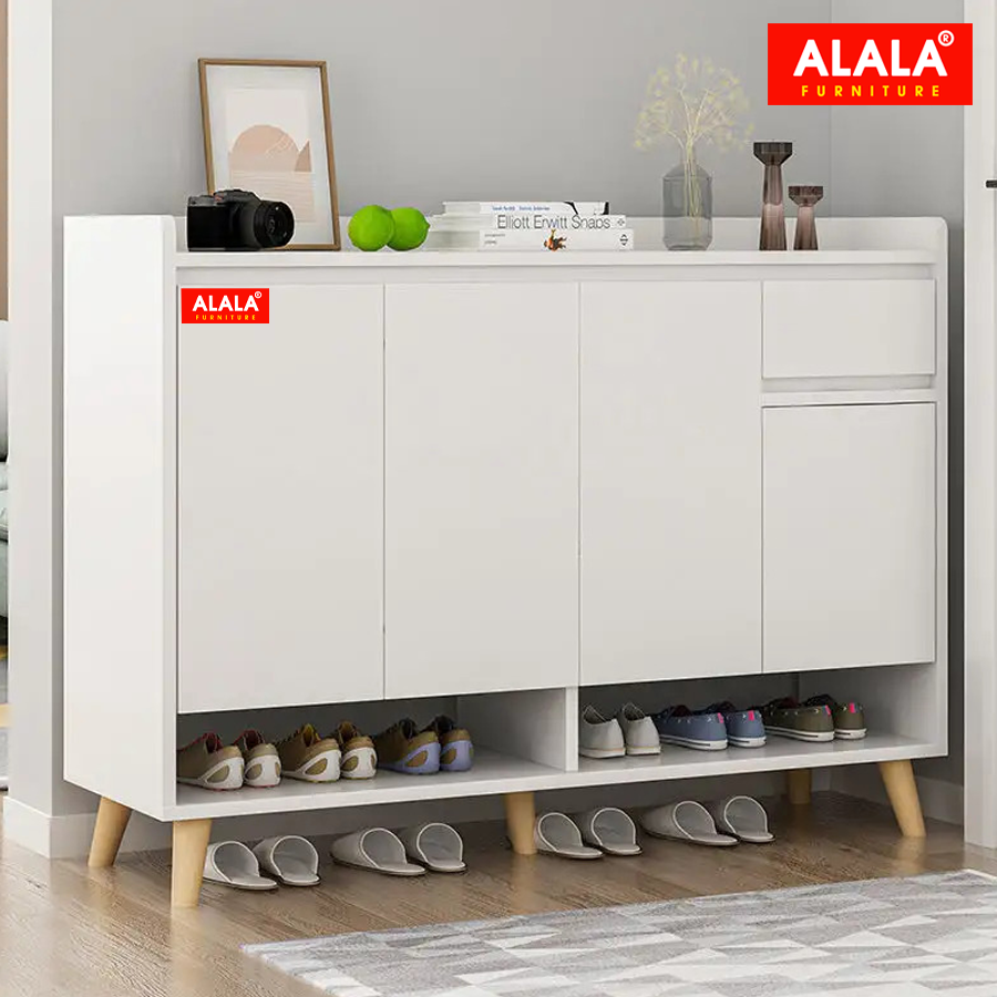 Tủ giày ALALA628 cao cấp