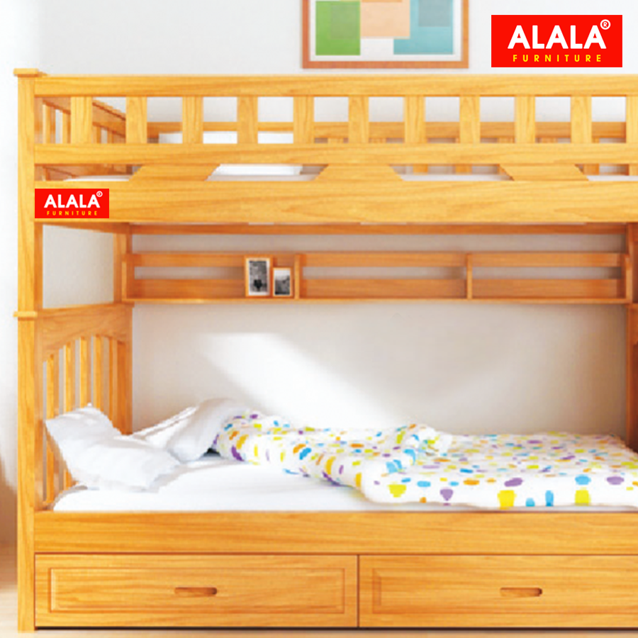 Giường tầng ALALA106 cao cấp