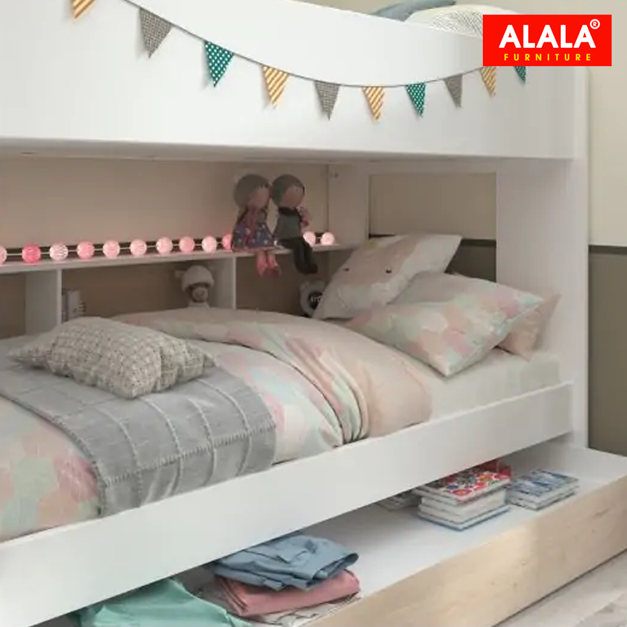 Giường tầng ALALA129 cao cấp