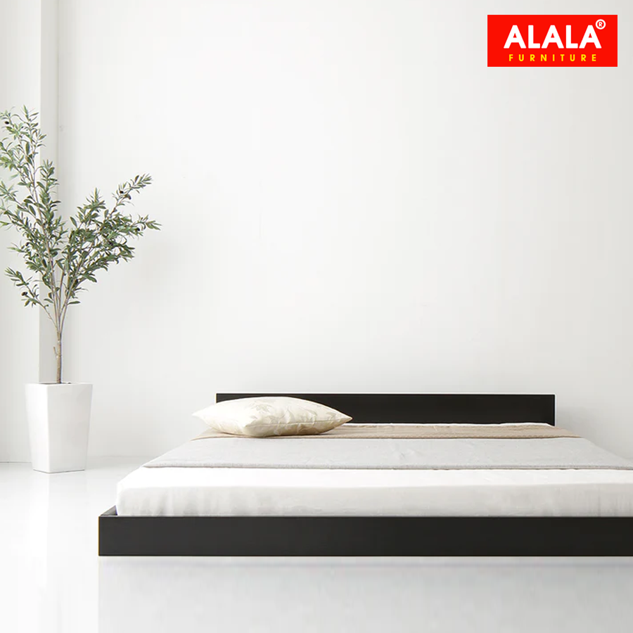 Giường thấp ALALA51 cao cấp