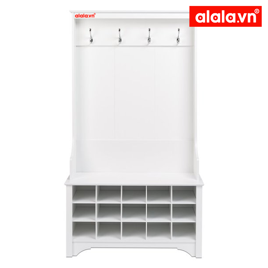 Tủ giày ALALA601 cao cấp