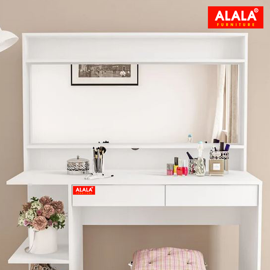 Bàn trang điểm ALALA810 cao cấp