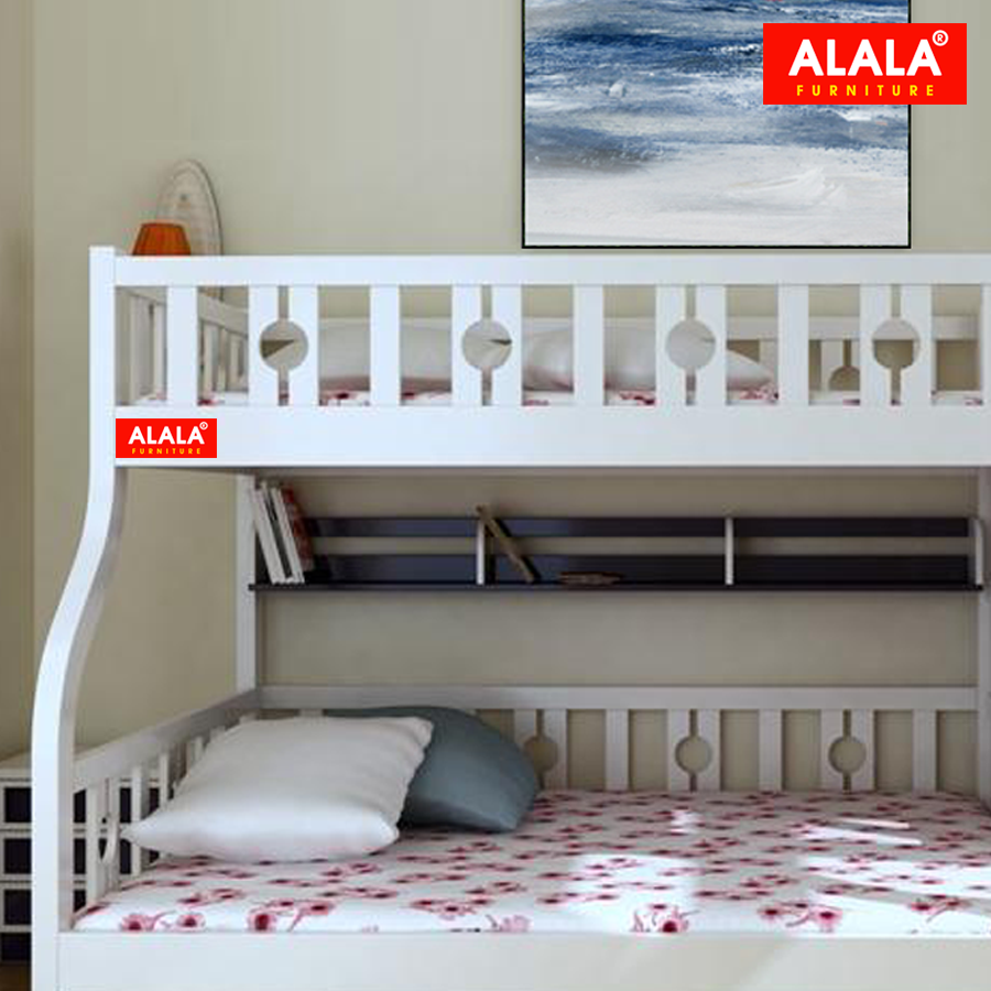 Giường tầng ALALA115 cao cấp