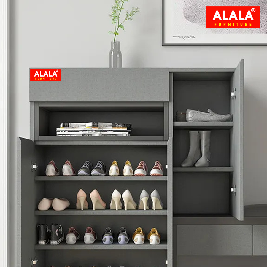 Tủ giày ALALA624 cao cấp