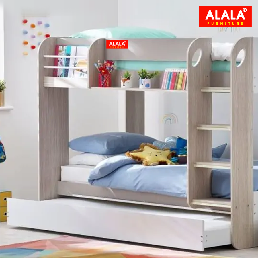 Giường tầng ALALA124 cao cấp