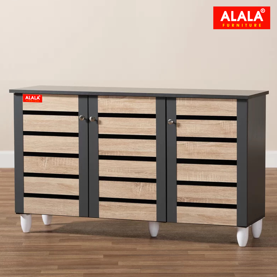 Tủ giày ALALA636 cao cấp