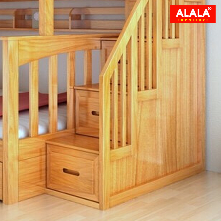 Giường tầng ALALA103 cao cấp