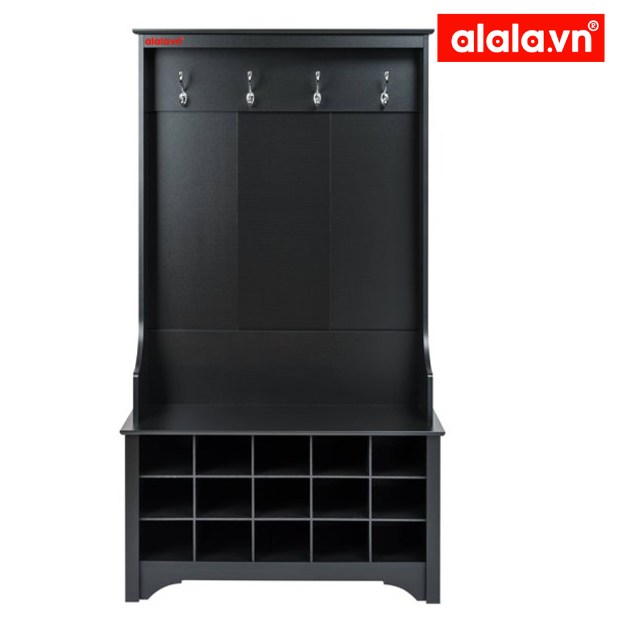 Tủ giày ALALA603 cao cấp