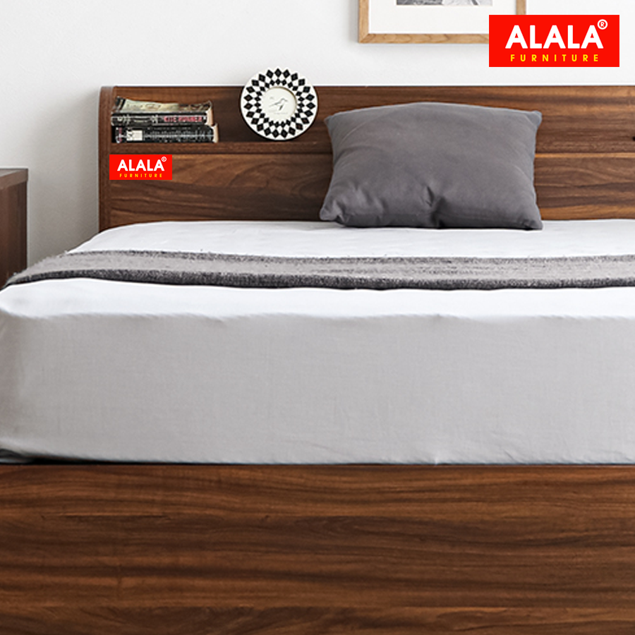 Giường ngủ ALALA03 cao cấp