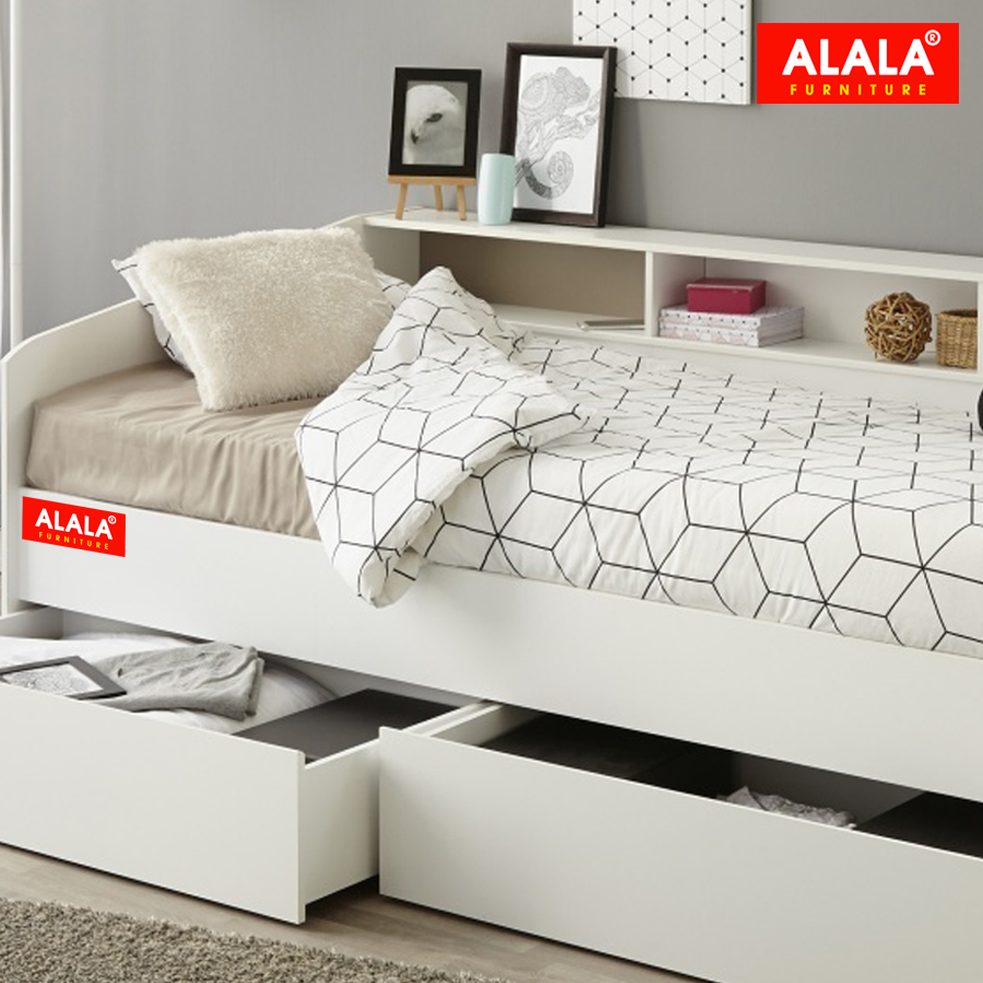 Giường ngủ ALALA46 cao cấp