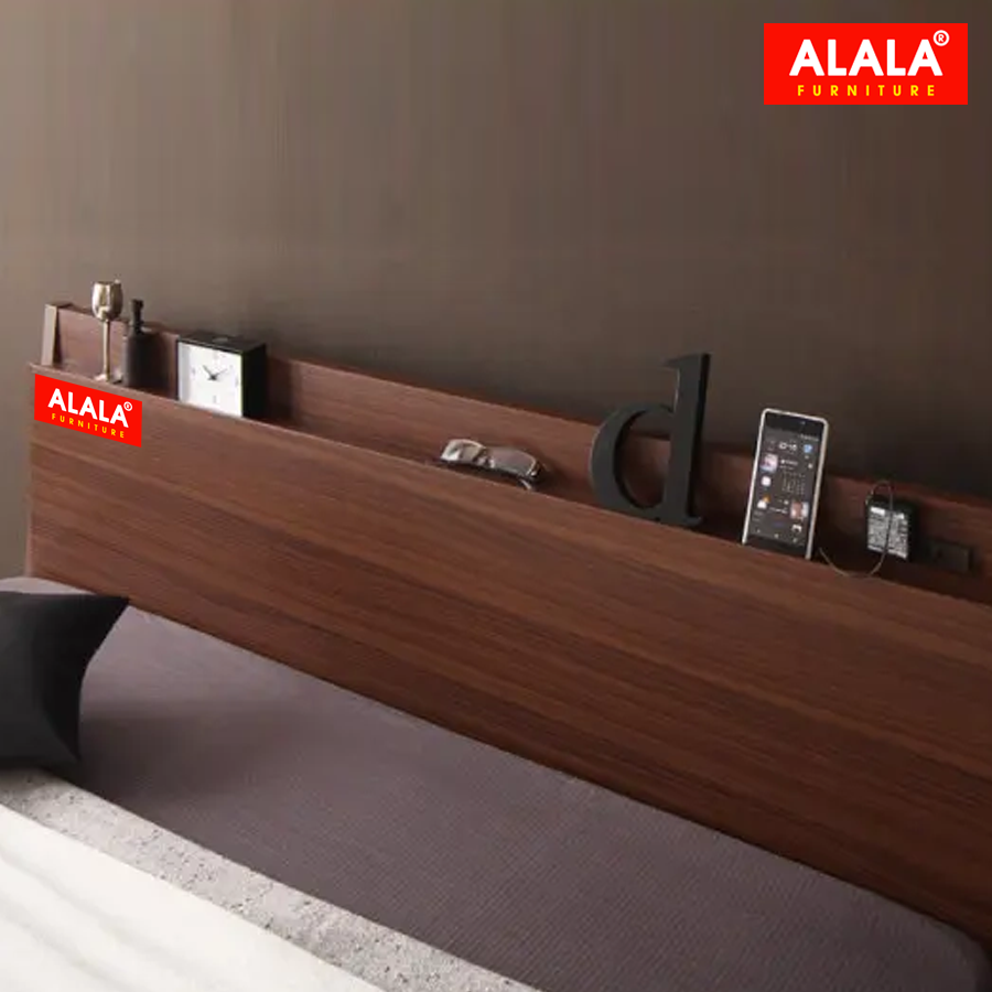 Giường ngủ ALALA21 cao cấp