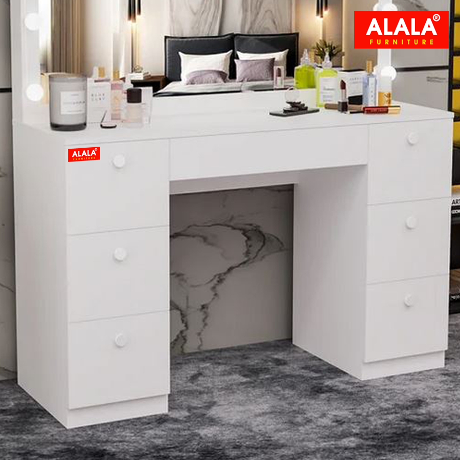 Bàn trang điểm ALALA809 cao cấp