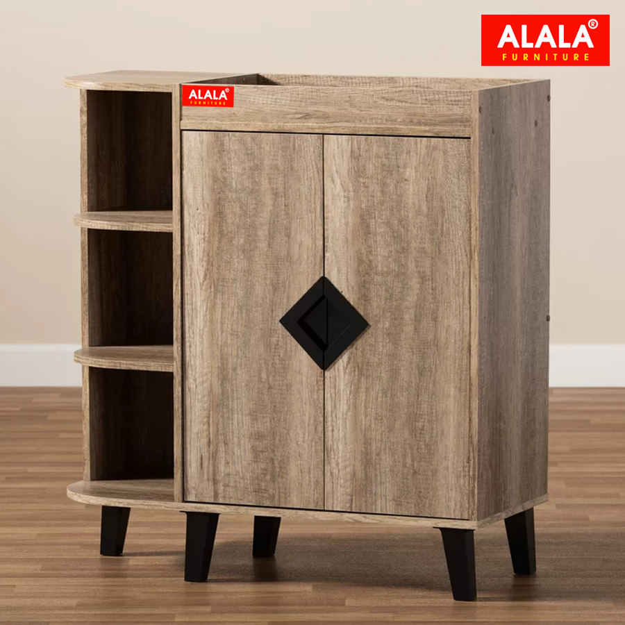 Tủ giày ALALA630 cao cấp