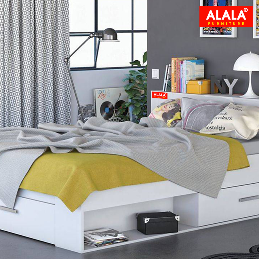Giường ngủ ALALA12 cao cấp